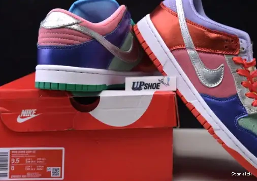 Low Nike Dunk Pulse DN0855-600   Sunset (W) 0608